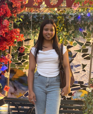 Founder Miss Khushi Thakur