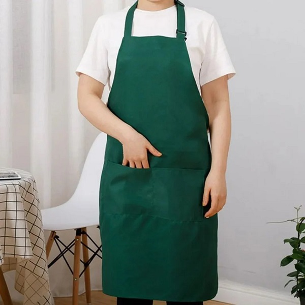 Apron
