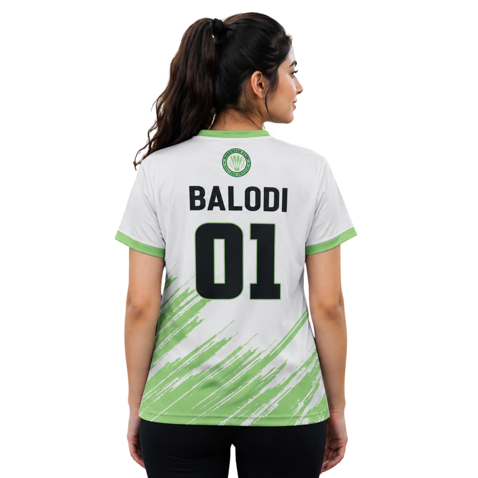 Service Provider of Shiga Enterprises Custom Sports Jersey | Full Sublimation Football & Cricket Jersey in New Delhi, Delhi, India